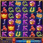 fortune reels slot